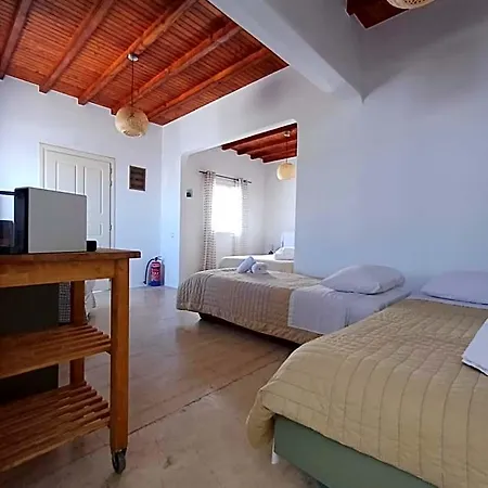 Hotel Manos Mykonos Town