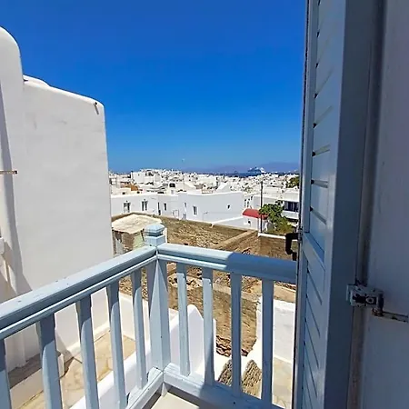 Manos Hotel