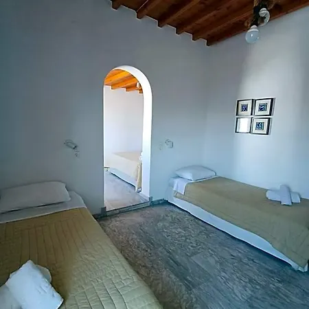 Hotel Manos Mykonos Town