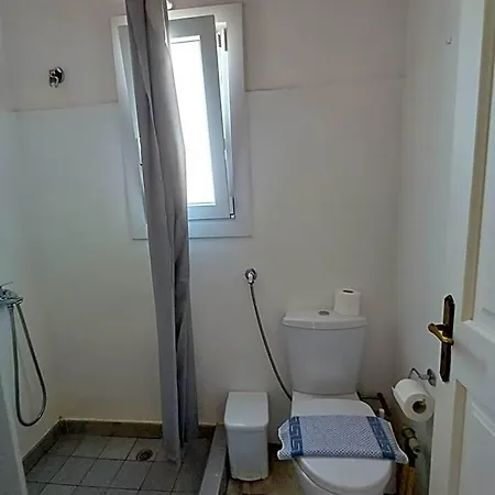 Hotel Manos