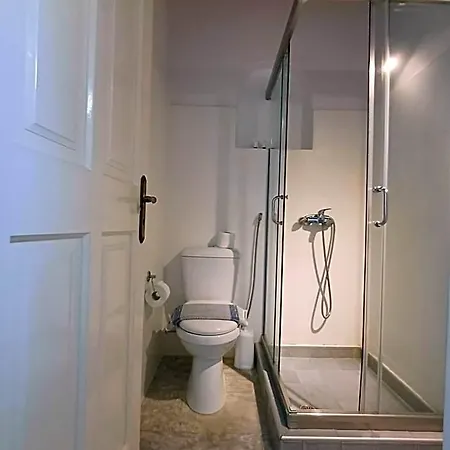 Hotel Manos