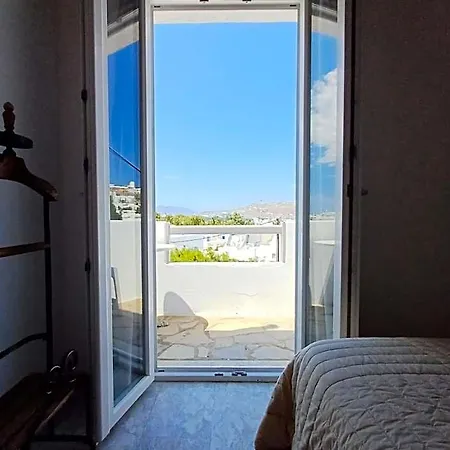 Manos Otel