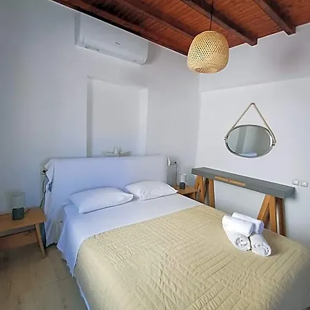 Manos Hotel