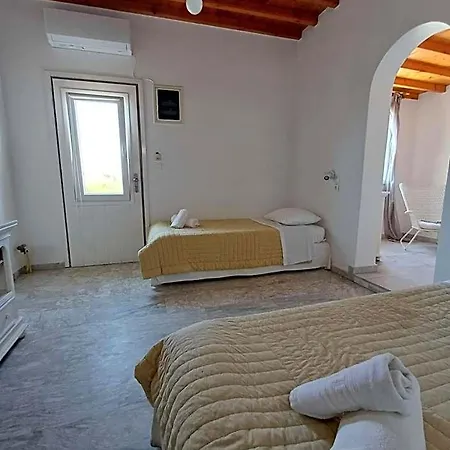 Manos Hotel Mykonos Town