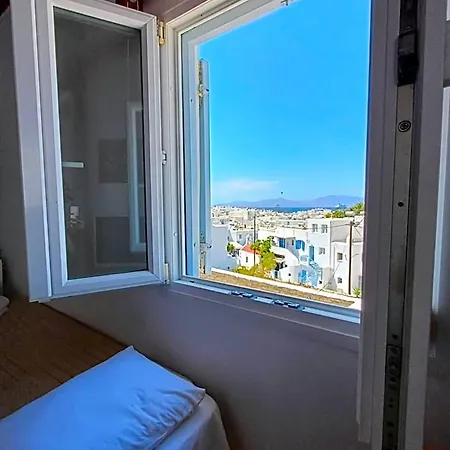 Manos Hotel