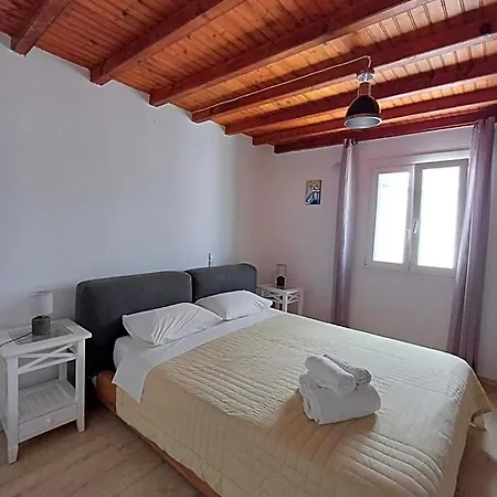 Manos Hotel Mykonos Town