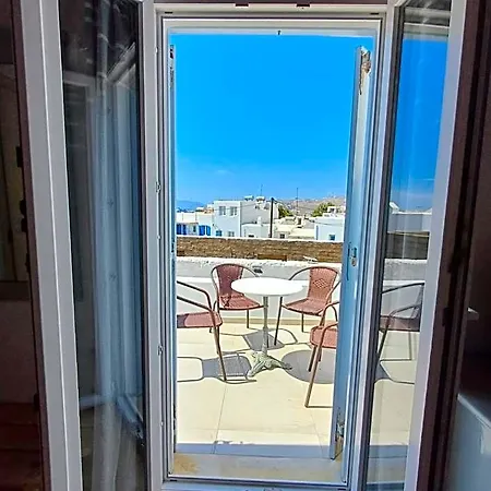 Manos Hotel Mykonos Town