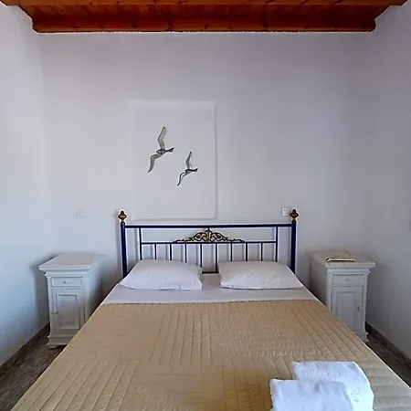 Hotel Manos