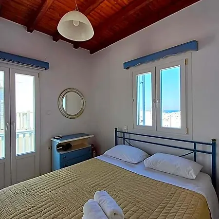 Otel Manos Mykonos Town