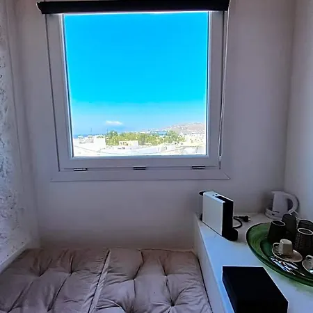Hotel Manos